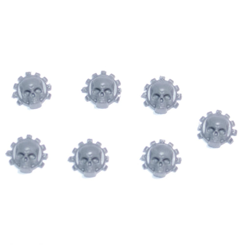 Horus Heresy Questoris Knights Knight Questoris Mechanicus Icons x 7 Bits Bitz