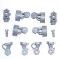 Horus Heresy Questoris Knights Knight Questoris Arm Joints Bits Bitz