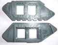 Warhammer 40K Space Marines Land Raider Crusader Right Side Bits Bitz