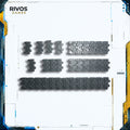 Warhammer 40K Space Marines Land Raider Crusader Right Track - Bits (Bitz)