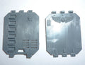 Warhammer 40K Space Marines Land Raider Crusader External Doors Bits Bitz