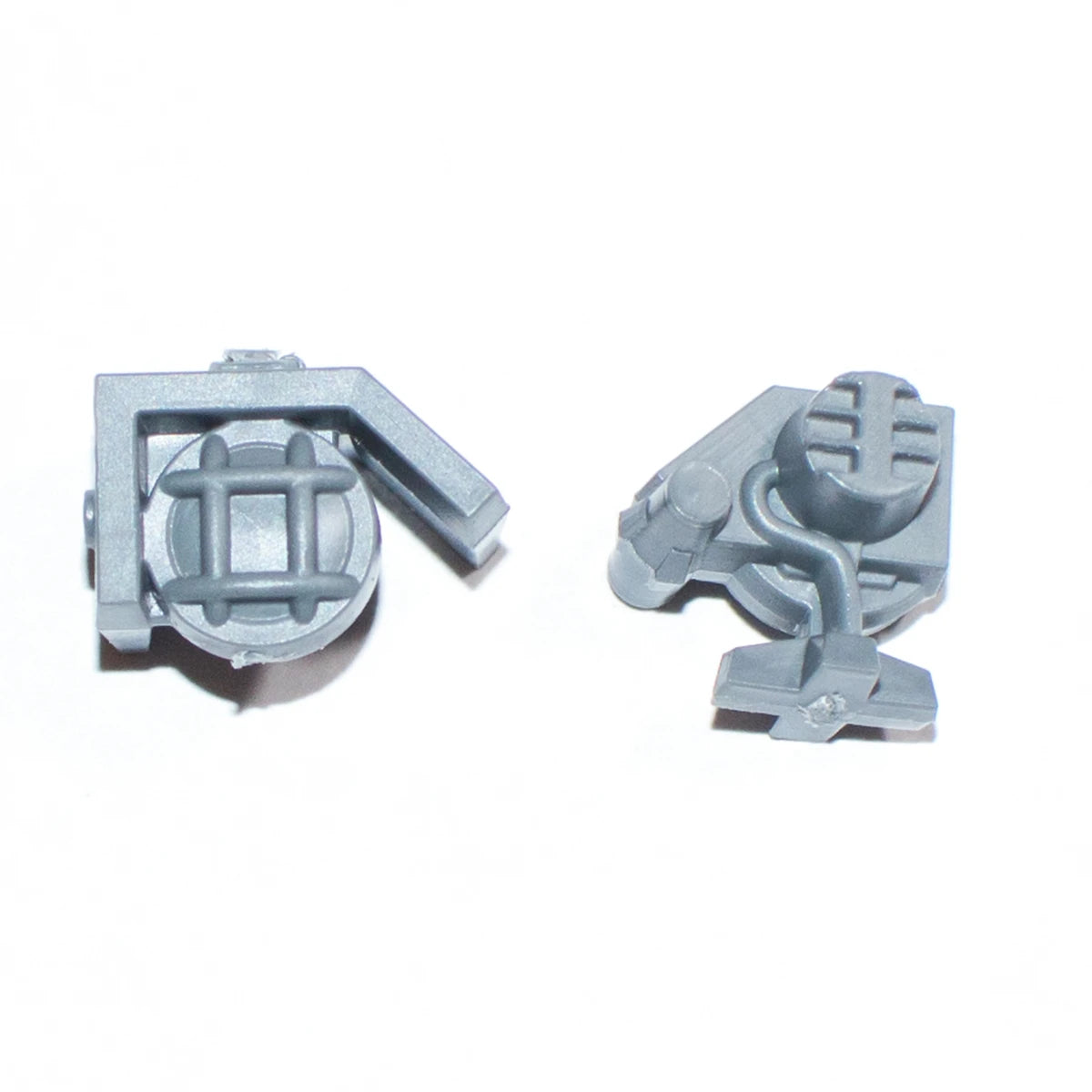 Warhammer 40K Space Marines Land Raider Crusader Searchlight Bits Bitz