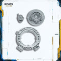 Warhammer 40K Space Marines Land Raider Crusader Commander - Bits (Bitz)