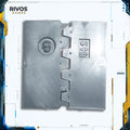 Warhammer 40K Space Marines Land Raider Crusader Bulkhead Doors - Bits (Bitz)