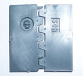 Warhammer 40K Space Marines Land Raider Crusader Bulkhead Doors Bits Bitz