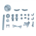 Warhammer 40K Space Marines Land Raider Crusader Accessories Bits Bitz