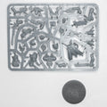 Warhammer 40K Space Marines Jump Pack Captain  Bits Bitz