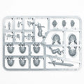 Warhammer 40K Dark Angels Upgrade Frame  Bits Bitz