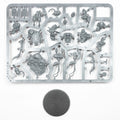 Warhammer 40K Leagues of Votann Einhyr Champion  Bits Bitz