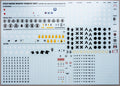 Space Marine Infantry Transfer Sheet - Warhammer - Authentic Sprue