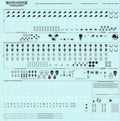 Age of Darkness Salamanders and Iron Warriors Transfer Sheet - Games Workshop Decals