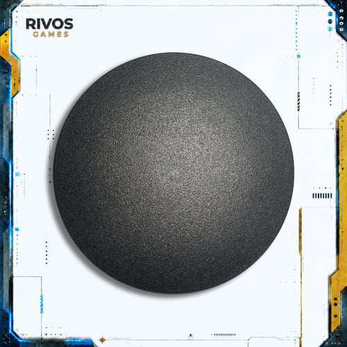 160mm Round Base x 1 Games Workshop Brand - Warhammer - Spare Part