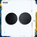 Games Workshop Warhammer 60 mm Round Bases x 2 - Genuine GW Base
