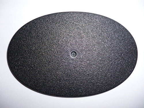 105 x 70 mm Oval Base x 1 Games Workshop Brand - Warhammer - Kitbash Bit