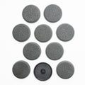Games Workshop Warhammer 28.5mm Round Base x 10 - Genuine GW Base