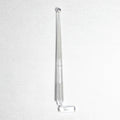 Games Workshop Warhammer 75mm Ball Top Flying Stem - Genuine GW