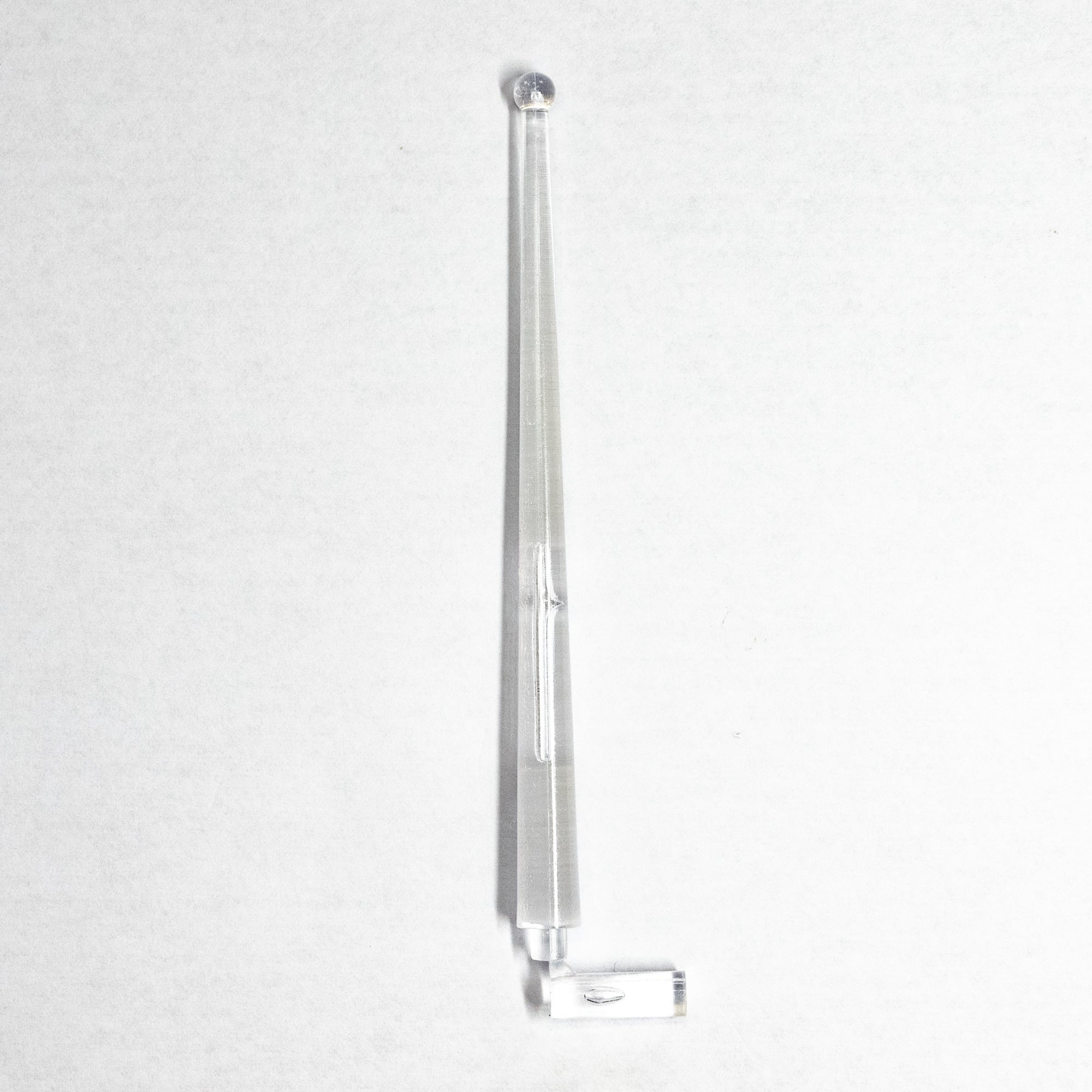 Games Workshop Warhammer 75mm Ball Top Flying Stem - Genuine GW