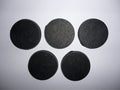 40 mm Round Bases x 5 Games Workshop Brand - Warhammer - Kitbash Bit