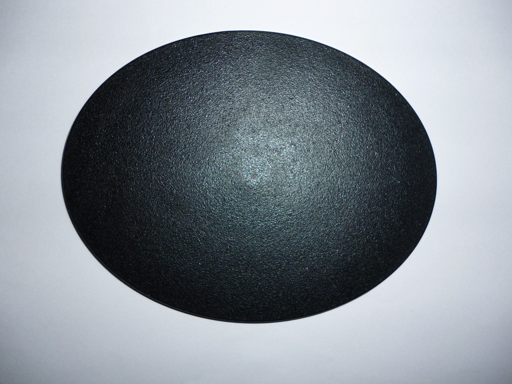 120 x 92 mm Oval Base x 1 Games Workshop Brand - Warhammer - Authentic Sprue