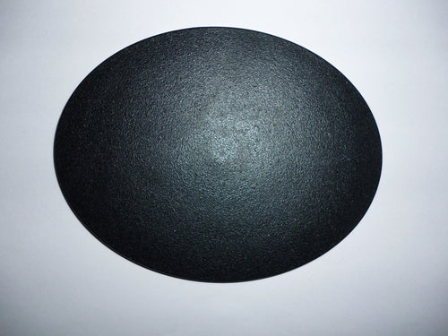 120 x 92 mm Oval Base x 1 Games Workshop Brand - Warhammer - Authentic Sprue