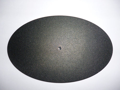 170 x 105 mm Oval Base Games Workshop Brand - Warhammer - Spare Part