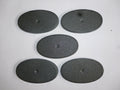 75 x 42 mm Oval Bases x 5 Games Workshop Brand - Warhammer - Conversion Part