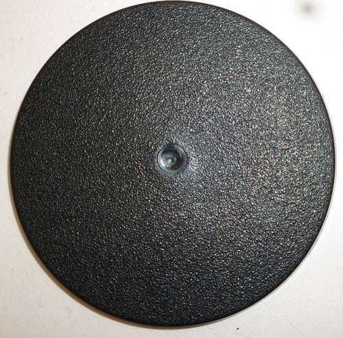 80 mm Round Base Games Workshop Brand - Warhammer - Kitbash Bit