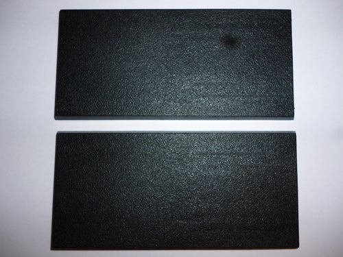 Rectangular Base 100 x 50 x 2 Games Workshop Brand - Warhammer - Spare Part