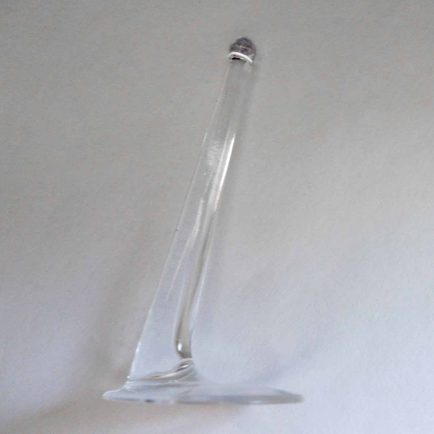 Clear Flying Base height 50 mm Games Workshop Brand - Warhammer - Kitbash Bit