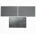 Games Workshop Warhammer 100mm x 60mm Base x 3 - Genuine GW Base