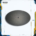 Games Workshop Warhammer 150 x 95 mm Oval Base x 1 - Genuine GW Base