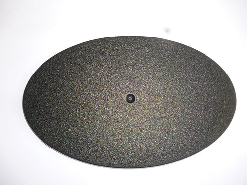 150 x 95 mm Oval Base x 1  Games Workshop Brand - Warhammer - Authentic Sprue