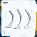 35 mm Flying Bases x 3 Games Workshop Brand